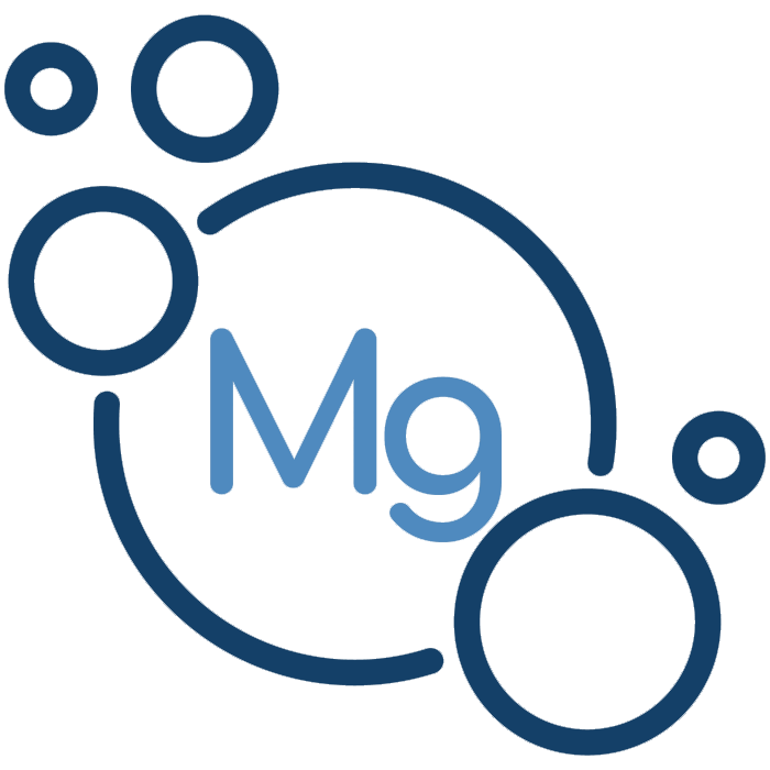 magnesium ve spreji